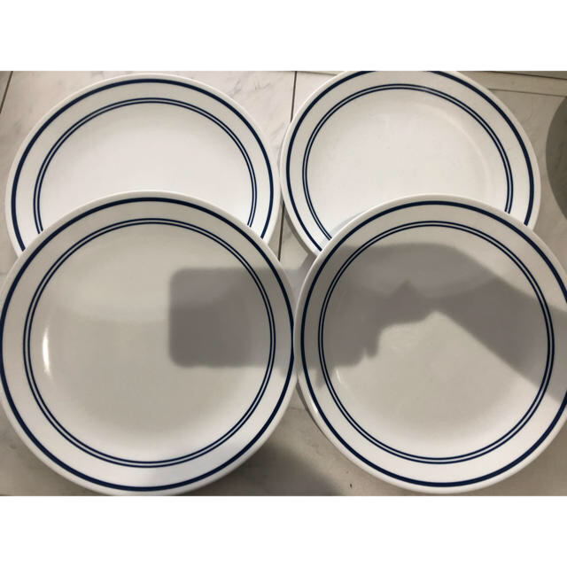 CORELLE(コレール)のユカー様専用　コレール　クラシックカフェ インテリア/住まい/日用品のキッチン/食器(食器)の商品写真