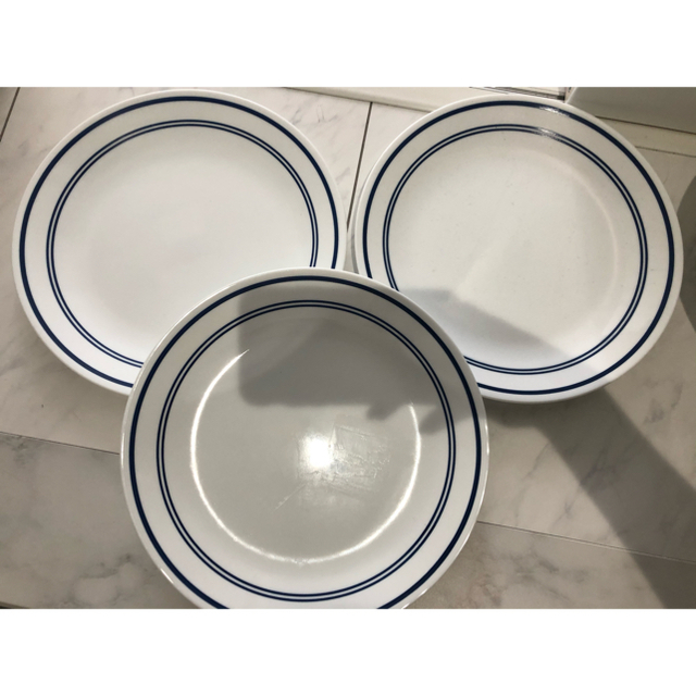 CORELLE(コレール)のユカー様専用　コレール　クラシックカフェ インテリア/住まい/日用品のキッチン/食器(食器)の商品写真