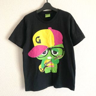 ガチャピンTシャツ(Tシャツ(半袖/袖なし))