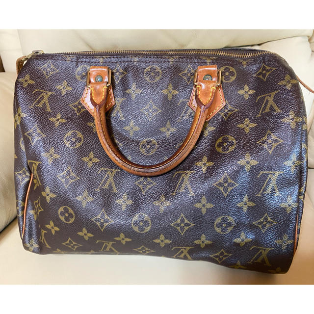 LOUIS VUITTON(ルイヴィトン)のルイヴィトン⭐︎ハンドバッグ⭐︎モノグラム レディースのバッグ(ハンドバッグ)の商品写真