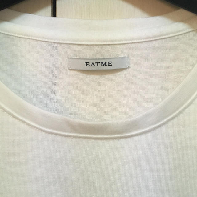 EATME(イートミー)のEATME ストラップ付きタンク レディースのトップス(タンクトップ)の商品写真