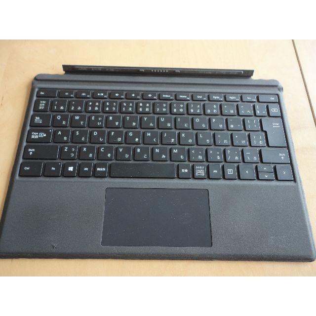 Microsoft - Microsoft純正Surface Pro 3 4 5 6 7 タイプカバー③