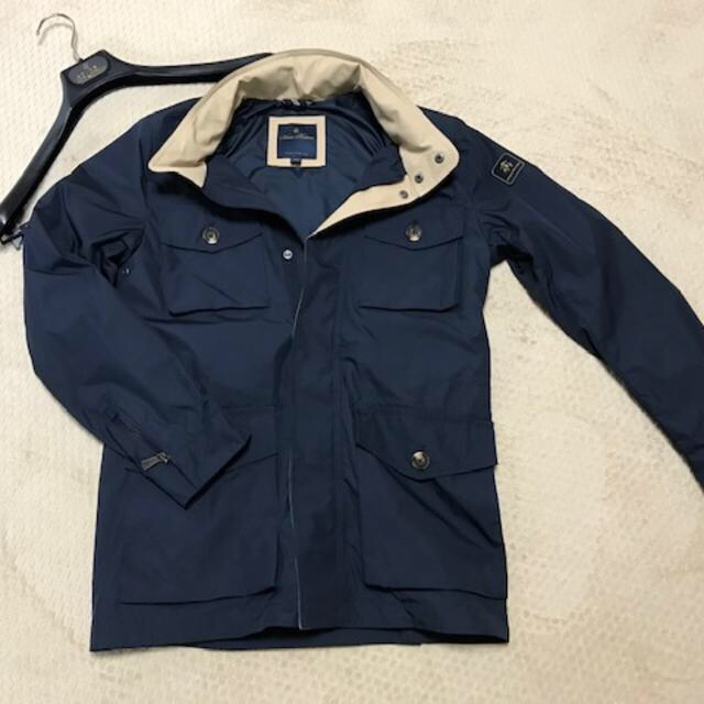 Brooks Brothers(ブルックスブラザース)のBrooks Brothers フィールドジャケット XS ＜オススメ＞ メンズのジャケット/アウター(ナイロンジャケット)の商品写真