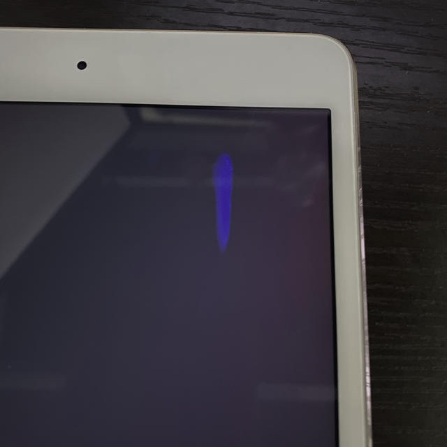 iPad mini 4 64gb Wifiモデル ゴールド