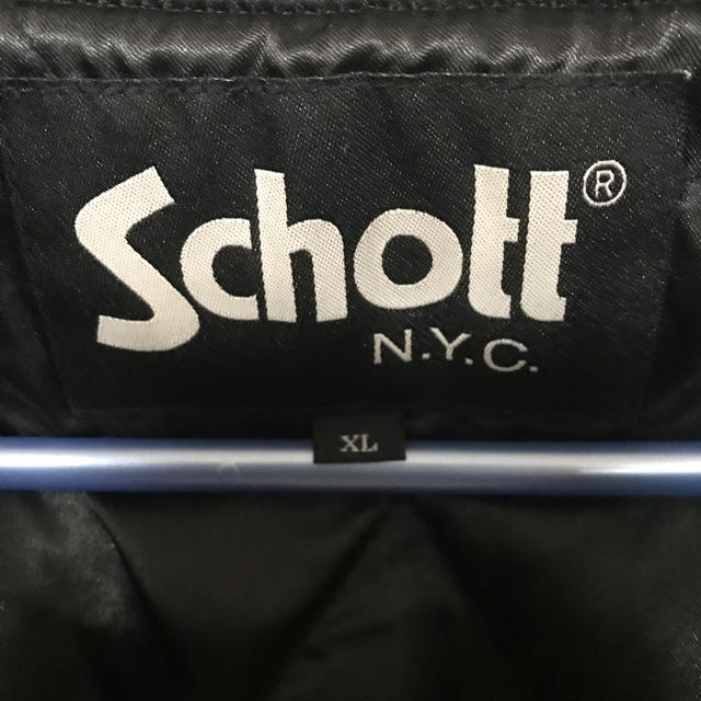 schott - XL ショット スカジャン の通販 by shop shop｜ショットなら