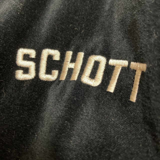 schott(ショット)のXL ショット　スカジャン  メンズのジャケット/アウター(スカジャン)の商品写真
