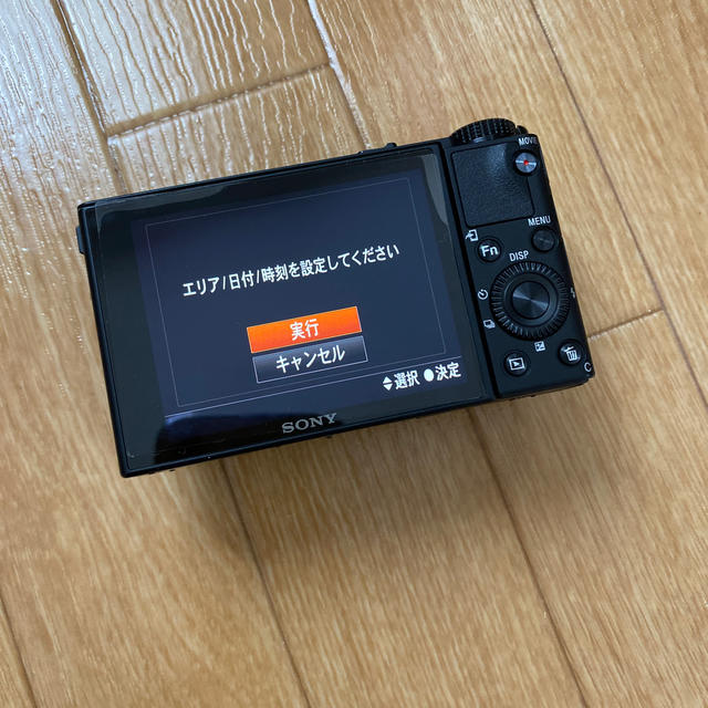 【美品】SONY Cyber-shot DSC-RX100M7