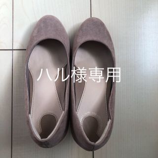 ランダ(RANDA)のranda パンプス (ハイヒール/パンプス)