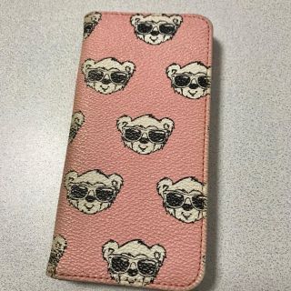 ジョイリッチ(JOYRICH)のJOYRICH iPhoneケース(iPhoneケース)