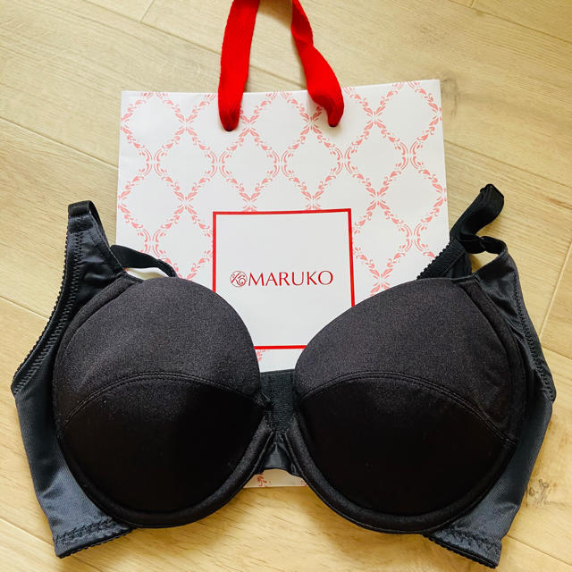 MARUKO(マルコ)のマルコ　ブラジャー　D70  レディースの下着/アンダーウェア(ブラ)の商品写真