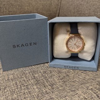 スカーゲン(SKAGEN)のSKAGEN 腕時計(腕時計)