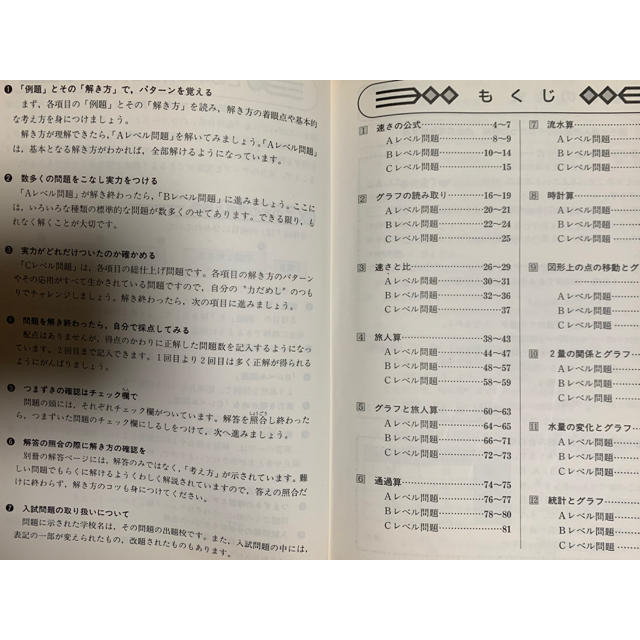 応用自在速さの問題解き方の特訓小学算数 応用自在計算問題の特訓小学算数の通販 By Maron S Shop ラクマ 応用自在速さの問題解き方の特訓小学算数 応用自在計算問題の特訓小学算数の通販 By Maron S Shop ラクマ