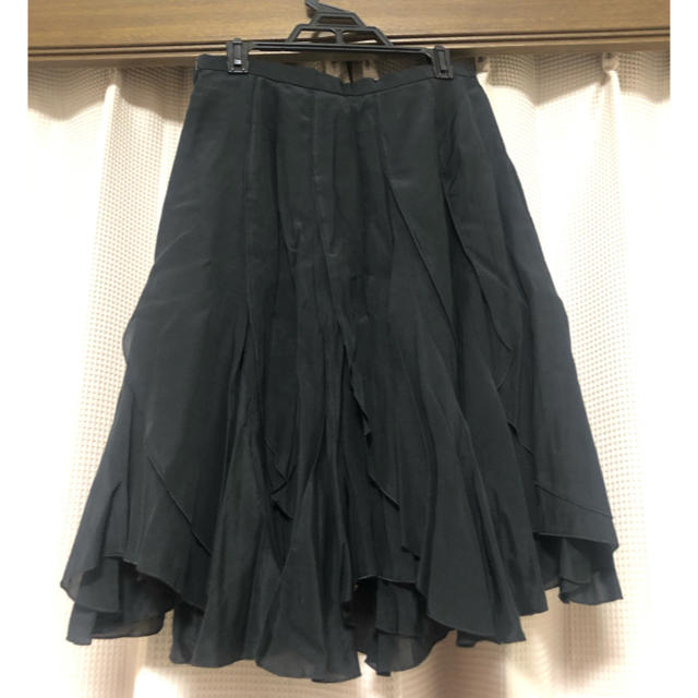 rich(リッチ)のリッチ　スカート  レディースのスカート(ひざ丈スカート)の商品写真