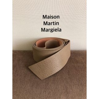 Maison Margiela(旧Maison Martin Margiela)(ベルト)の Maison Margiela(旧Maison Martin Margiela)(ベルト)の