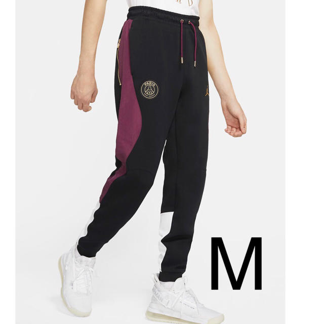 パンツJORDAN PSG TRAVEL PANT サイズM