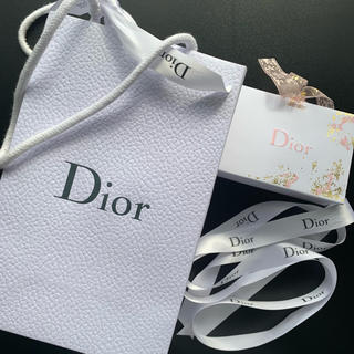 ディオール(Dior)のDiorショップ袋(ショップ袋)