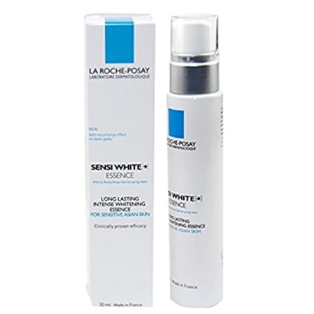 LA ROCHE-POSAY(ラロッシュポゼ)の★ラロッシュポゼ★センシ ホワイト エッセンス　未使用品 コスメ/美容のスキンケア/基礎化粧品(美容液)の商品写真