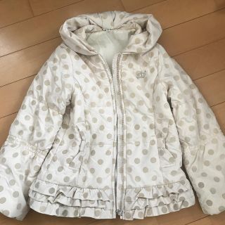 エニィファム(anyFAM)のany FAM150cm女の子コート(コート)