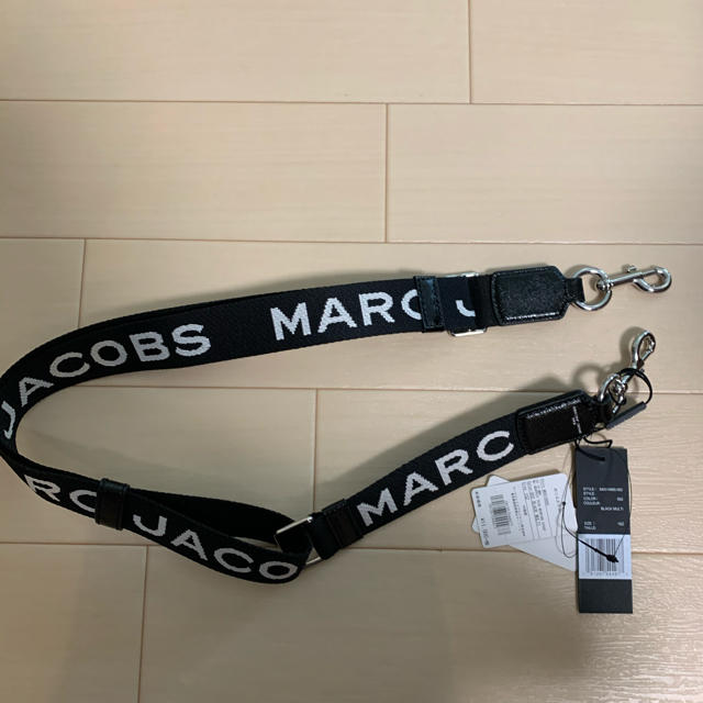 MARC JACOBS / マーク ジェイコブス　付け替え用ストラップ