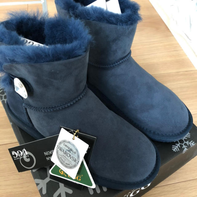 UGG ムートンブーツ