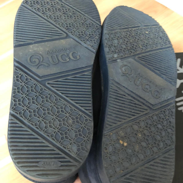 UGG ムートンブーツ