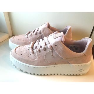 ナイキ(NIKE)のemmi/NIKEウィメンズAF1 スニーカー(スニーカー)