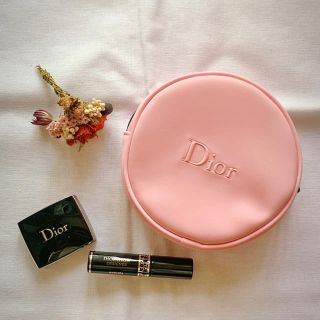 クリスチャンディオール(Christian Dior)のDior マスカラのみ。(コフレ/メイクアップセット)