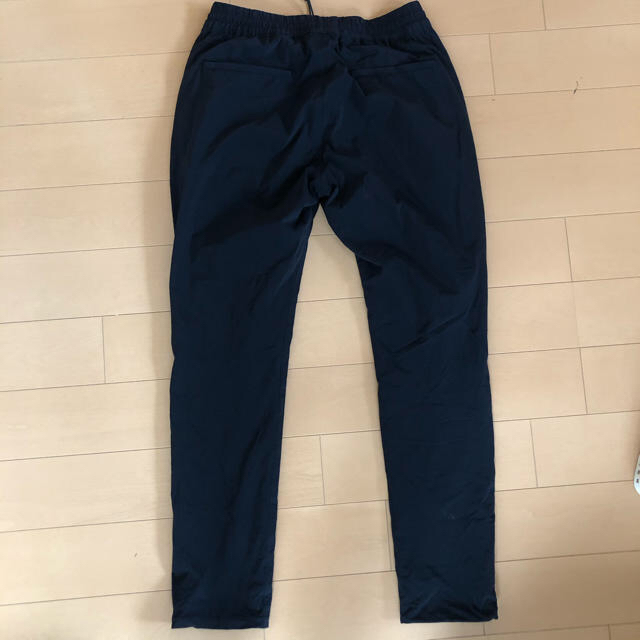 fcrb LYCRA EASY PANTS サイズS | hartwellspremium.com