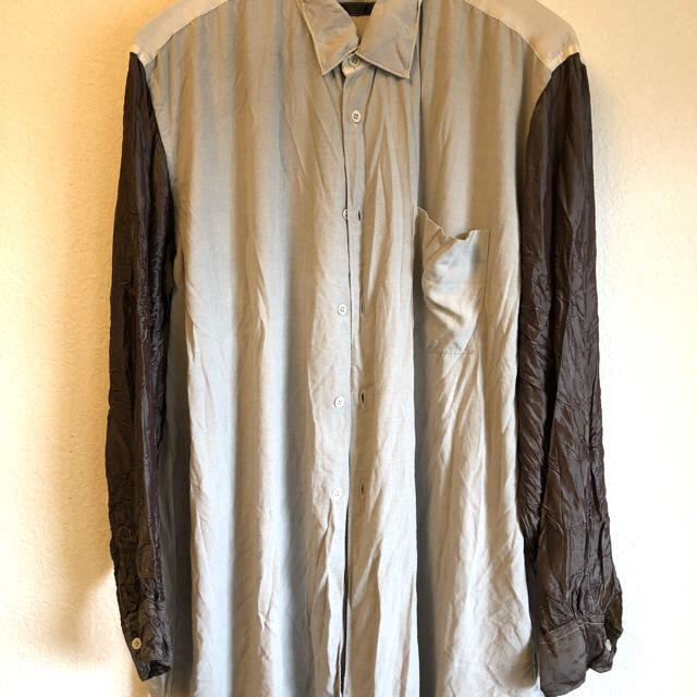 COMME des GARCONS(コムデギャルソン)のcomme des garcons shirt メンズのトップス(シャツ)の商品写真