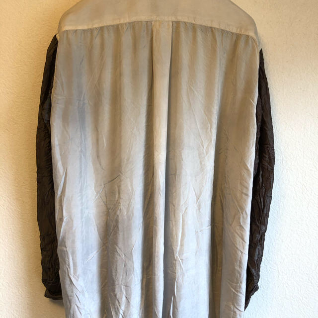 COMME des GARCONS(コムデギャルソン)のcomme des garcons shirt メンズのトップス(シャツ)の商品写真