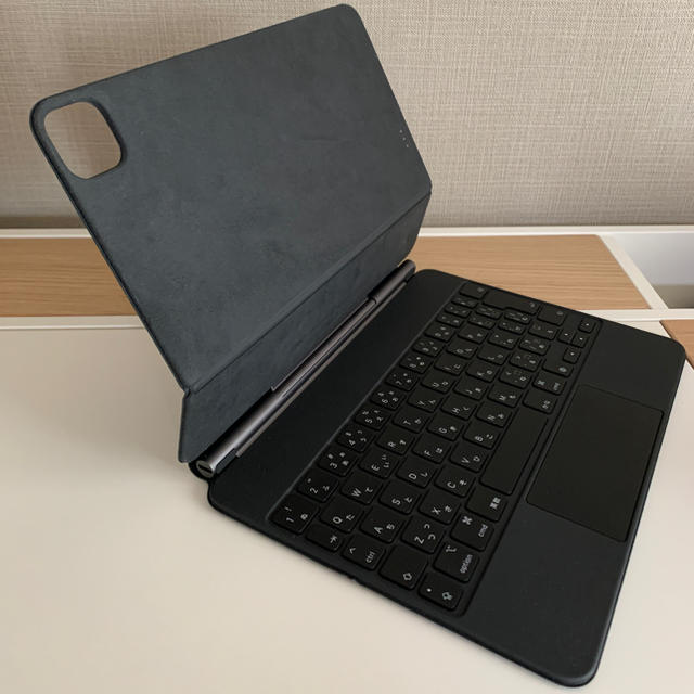 iPad Pro ・Air 用Magic Keyboard MXQT2J/A