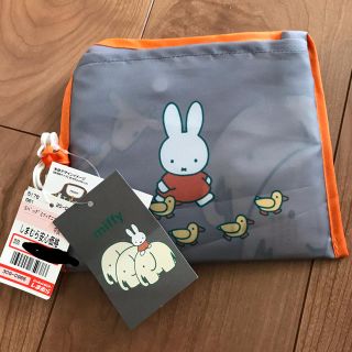 シマムラ(しまむら)のなか様専用ページ☆miffy ミッフィー エコバック(エコバッグ)