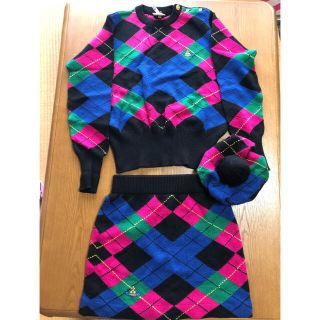 ヴィヴィアン(Vivienne Westwood) アンサンブル(レディース)の通販 6点