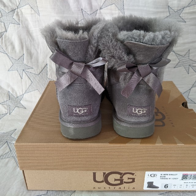 UGG ムートンブーツ