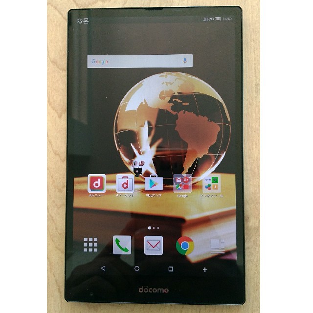 PC/タブレットAQUOS SH-05G docomo シムフリー☆