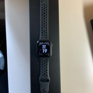 アップルウォッチ(Apple Watch)のApple Watch Series 4 GPS+Cellular 44mm(その他)