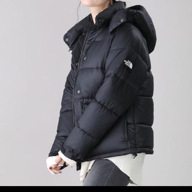 THE NORTH FACE ノースフェイス ショートジャケット