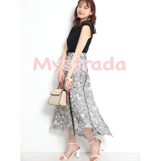 マイストラーダ(Mystrada)の新品♡Mystrada セットアップ(セット/コーデ)