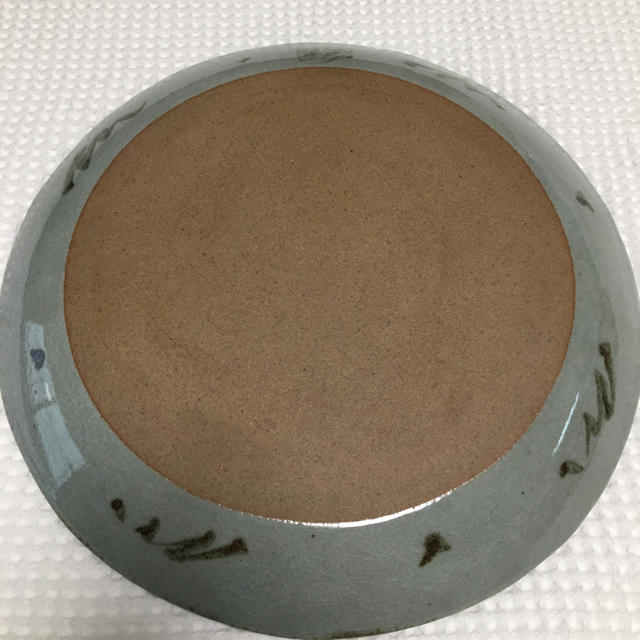 三河内焼 松曇窯 小皿 三河内焼 松曇窯 小皿