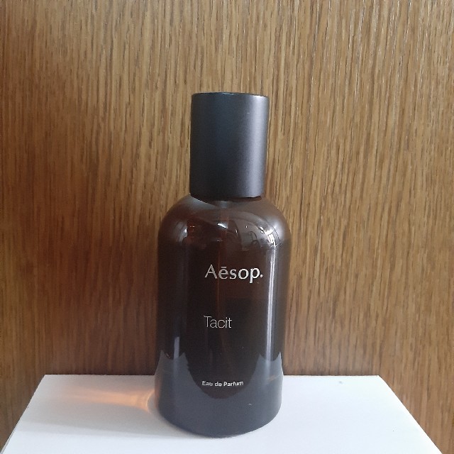 Aesop(イソップ)の☆値下げ中☆ Aesop tacit 50ml　イソップ タシット コスメ/美容の香水(ユニセックス)の商品写真