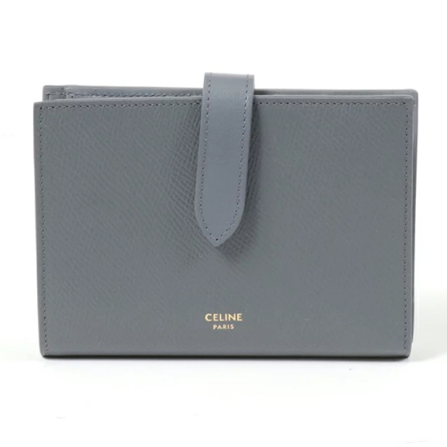 新品入荷 celine - セリーヌ 財布 カーフスキン CELINE 財布 - aatsp
