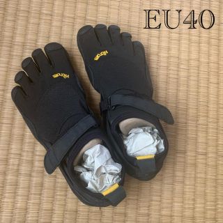 ビブラム(vibram)のVibram  FiveFingers KSO W148  サイズEU40(スニーカー)