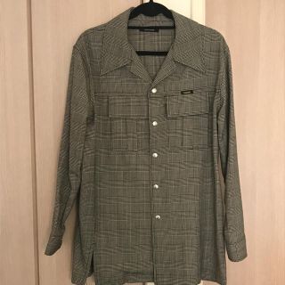 CHRISTIAN DADA(シャツ)のフリマアイテム一覧 CHRISTIAN DADA(シャツ)のフリマアイテム一覧