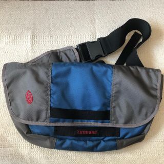 メッセンジャーバックTIMBUK2（ティンバックツー）(メッセンジャーバッグ)