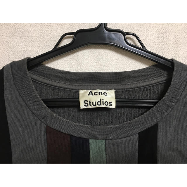 Acne Studios スウェット トレーナー 2