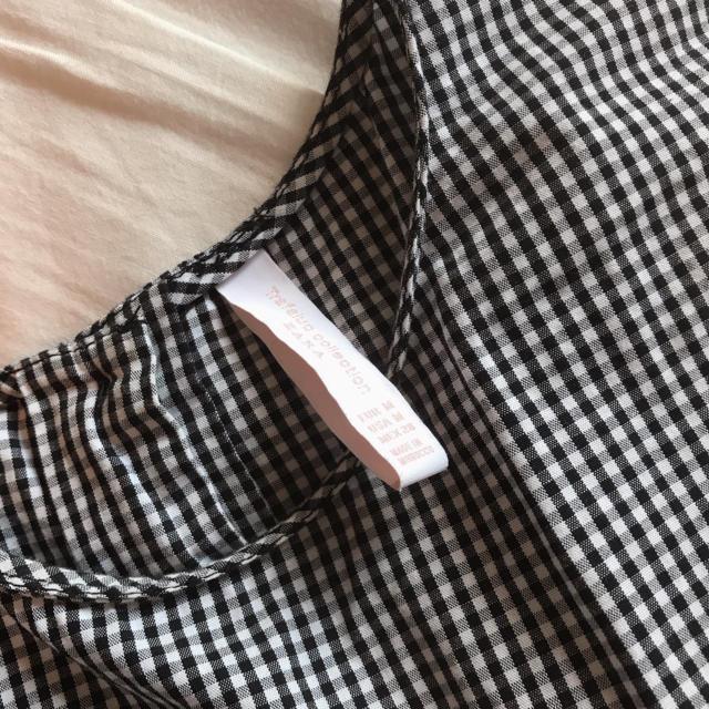 ZARA(ザラ)の専用 レディースのトップス(シャツ/ブラウス(半袖/袖なし))の商品写真