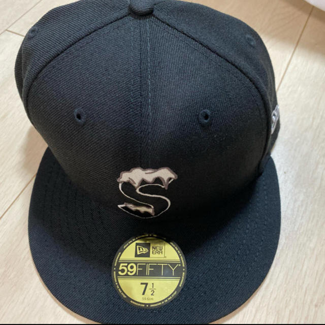 S Logo New Era®7-21