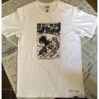 ドラゴンボール　Tシャツ　2枚セット Mサイズ(Tシャツ/カットソー(半袖/袖なし))