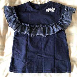 エフオーキッズ(F.O.KIDS)のF.O.インターナショナル　半袖Tシャツ130 (Tシャツ/カットソー)