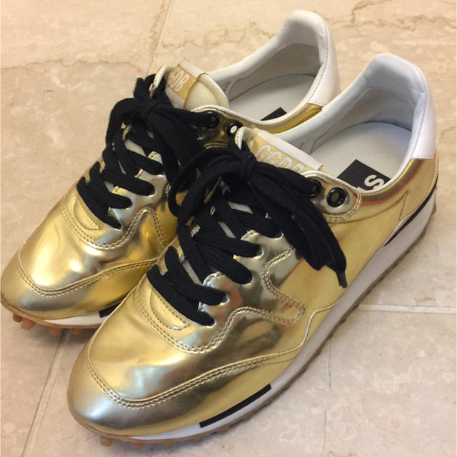 TOMORROWLAND - トゥモローランド GOLDEN GOOSE /STARLAND 36の通販 by